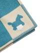 Hermès Adada Baby Blanket