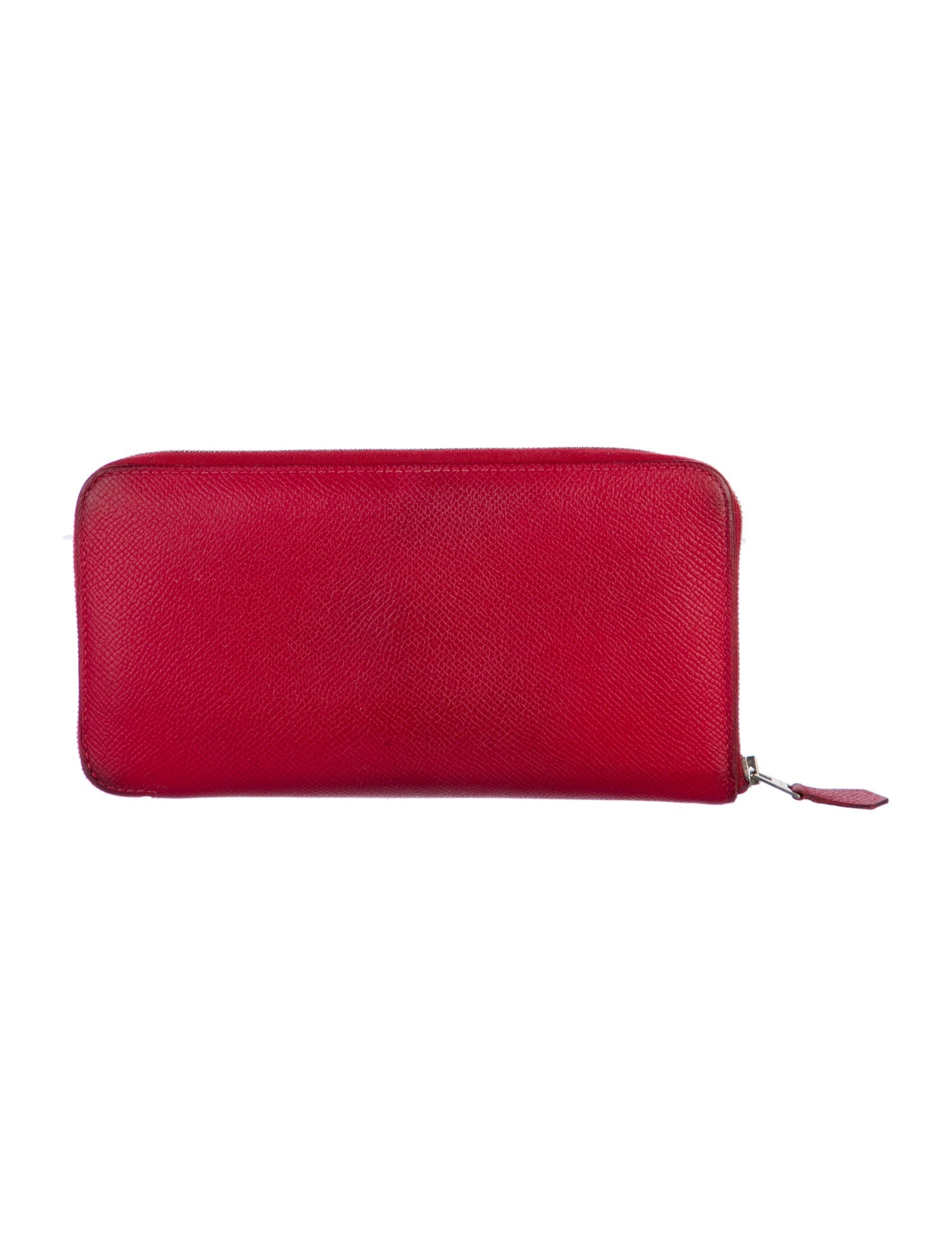 Hermès 2016 Azap Classic Wallet