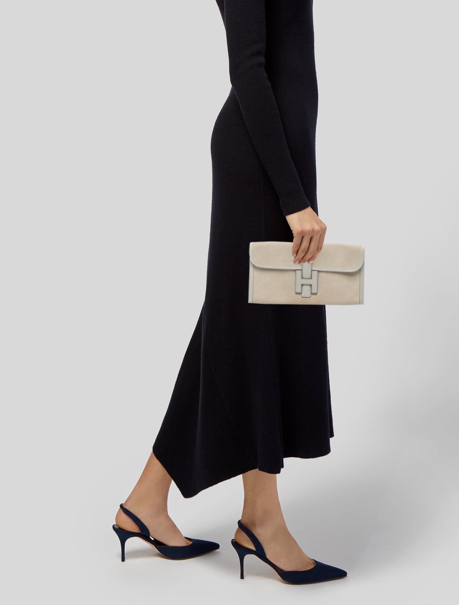 Hermès Doblis Jige Elan 29