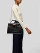 Hermès Box Kelly Sellier II 32