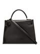 Hermès Box Kelly Sellier II 32
