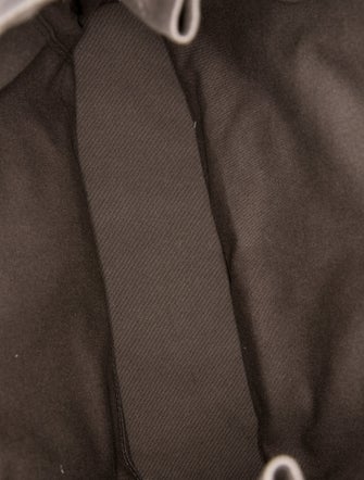 Hermès Toile Fourre-Tout MM