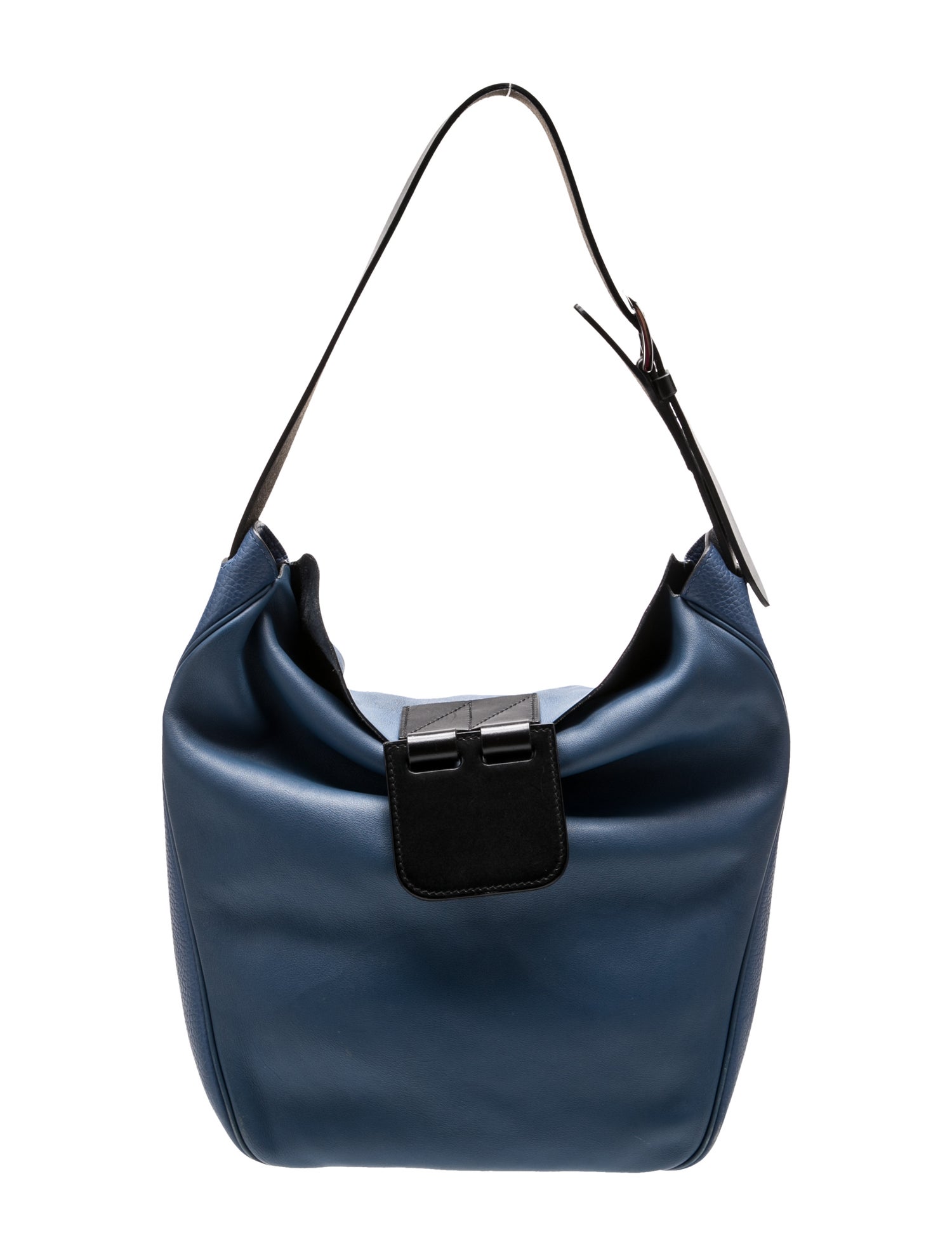 Hermès 2016 Swift & Clemence Virevolte 24