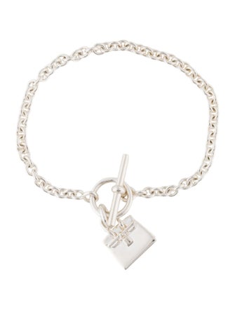 Hermès Kelly Amulettes Bracelet