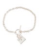 Hermès Kelly Amulettes Bracelet