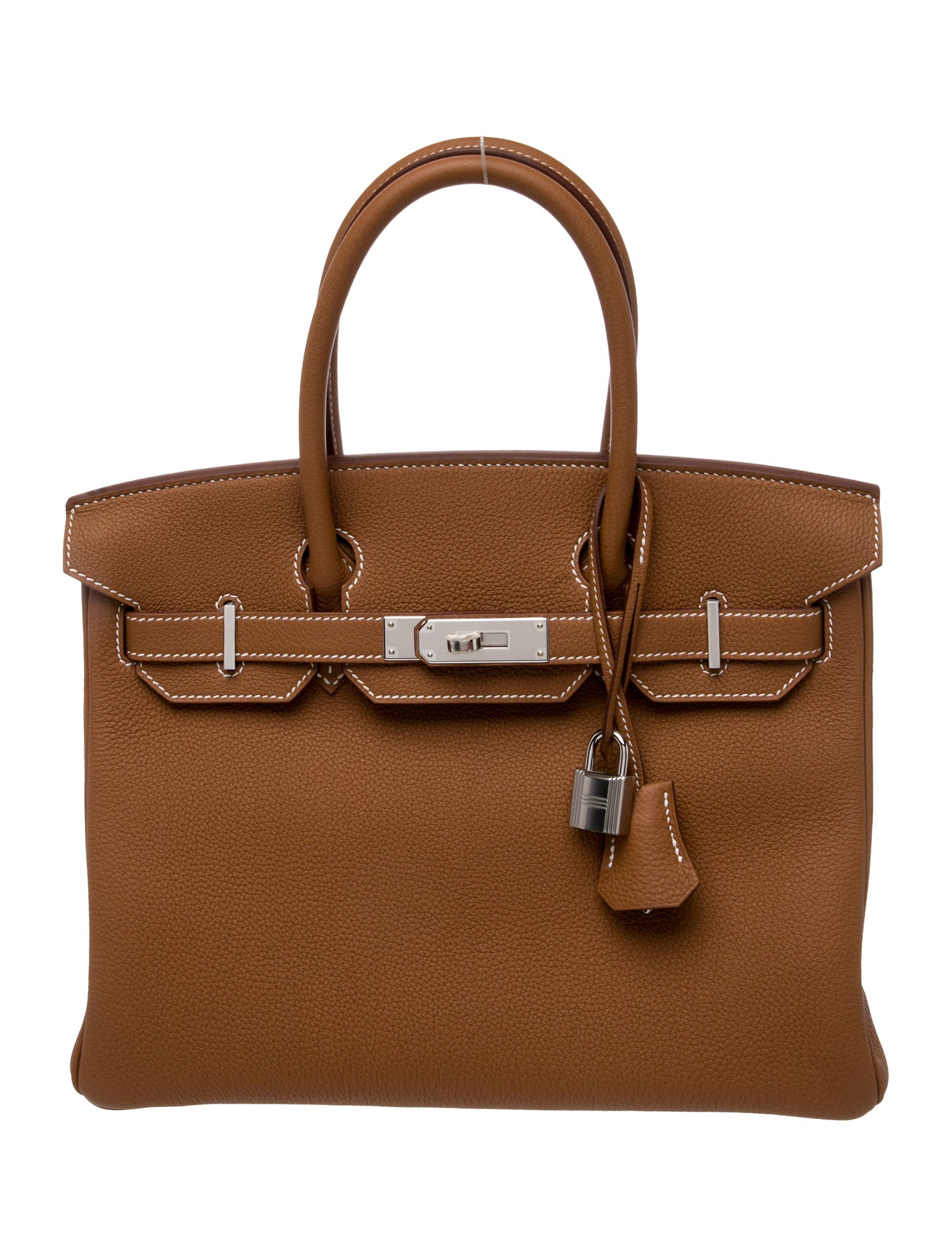 Hermès 2024 Togo Birkin 30