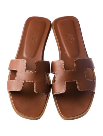 Hermès 2021 Oran Slides