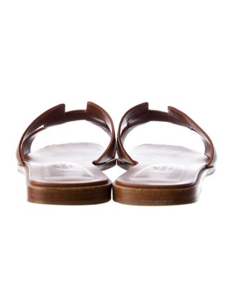 Hermès 2021 Oran Slides