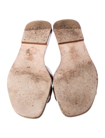 Hermès 2021 Oran Slides