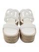 Hermès 2024 Ithea 30 Espadrilles