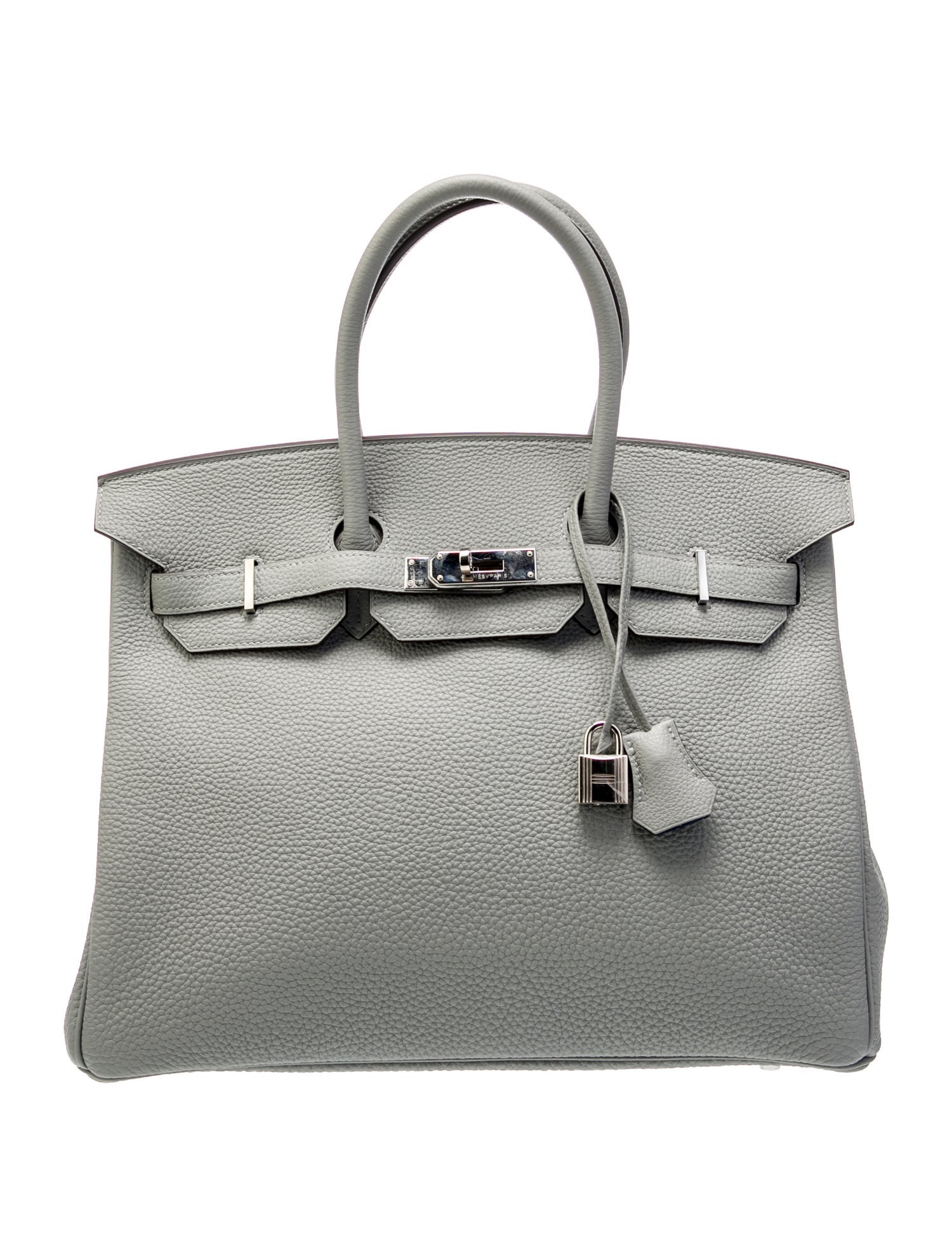 Hermès Togo Verso Birkin 35