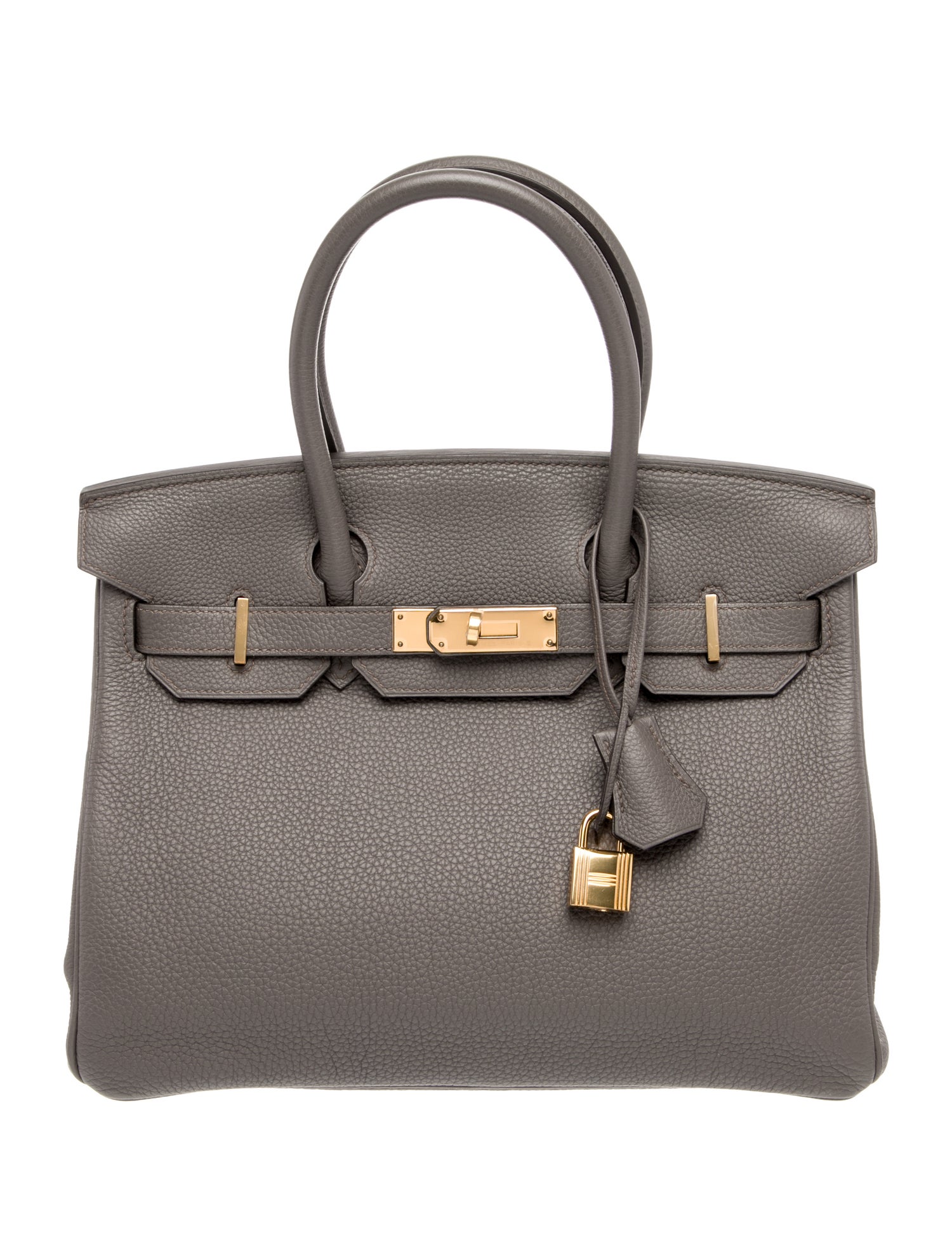 Hermès Togo Birkin 30