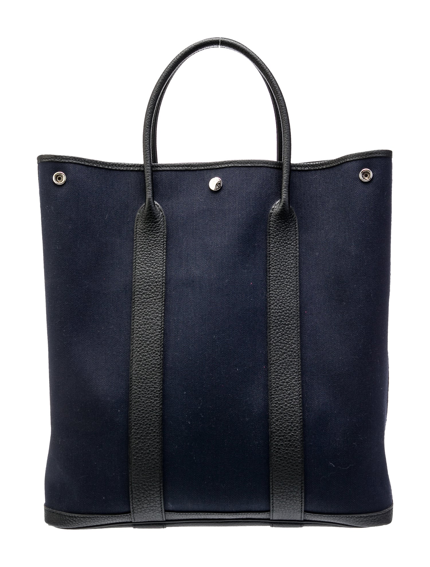 Hermès 2020 Toile Garden File 36