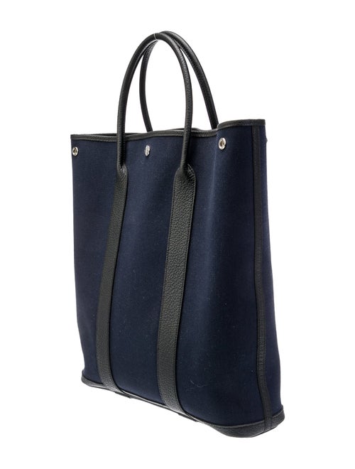 Hermès 2020 Toile Garden File 36