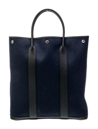 Hermès 2020 Toile Garden File 36