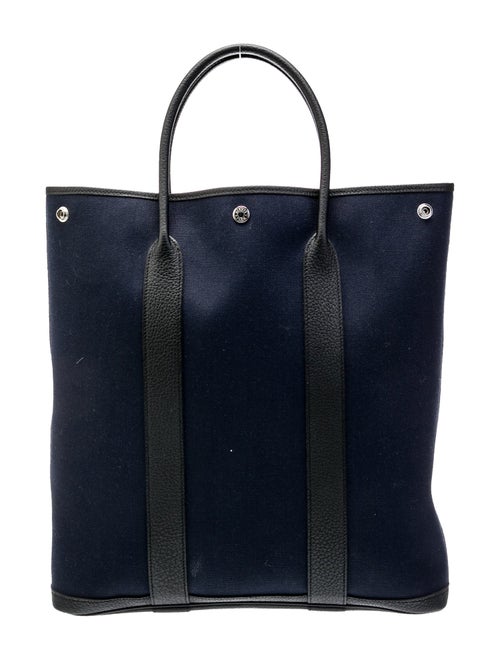 Hermès 2020 Toile Garden File 36