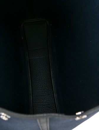 Hermès 2020 Toile Garden File 36