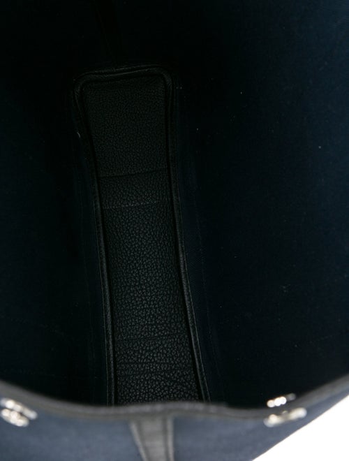 Hermès 2020 Toile Garden File 36