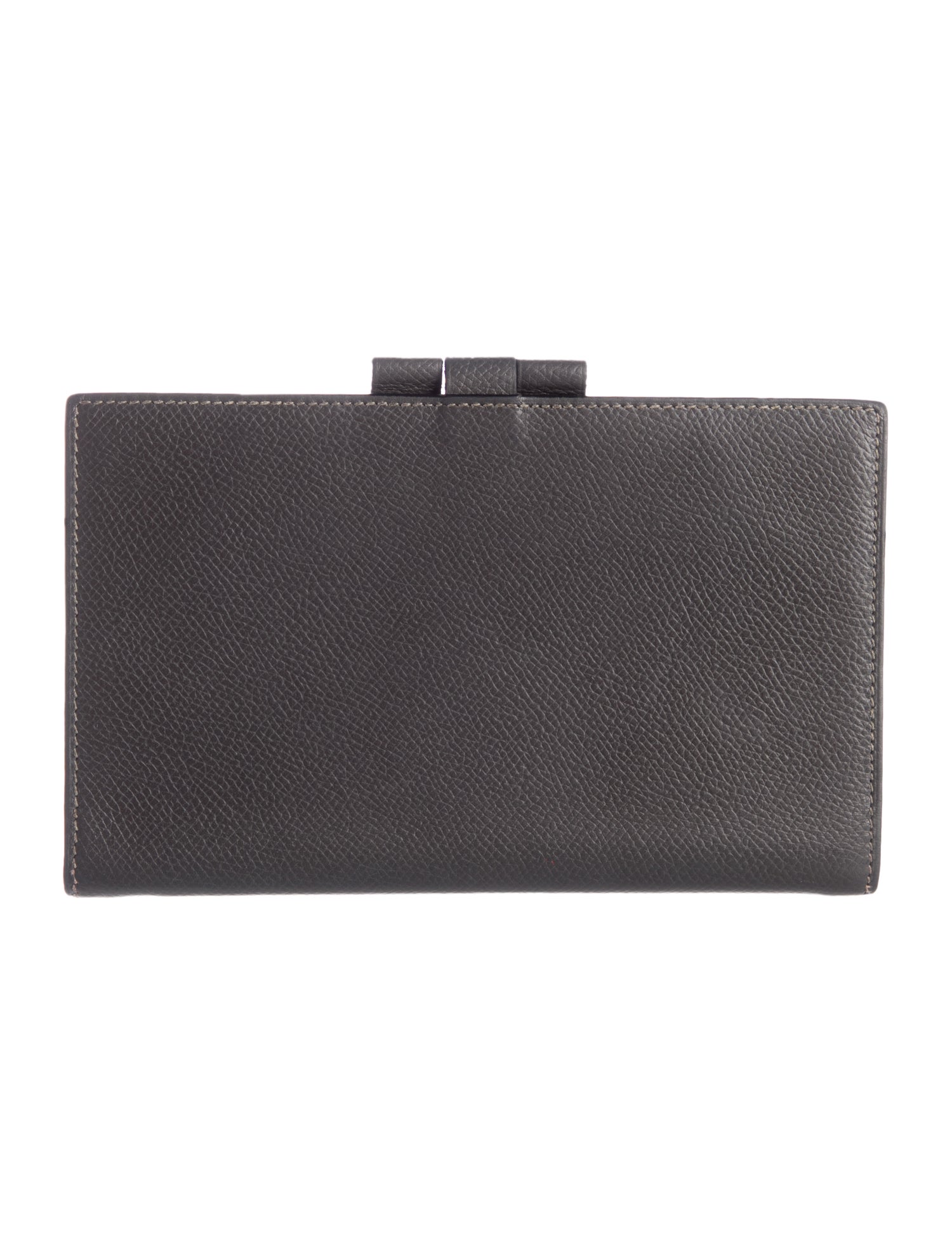 Hermès Epsom Vision Agenda Cover