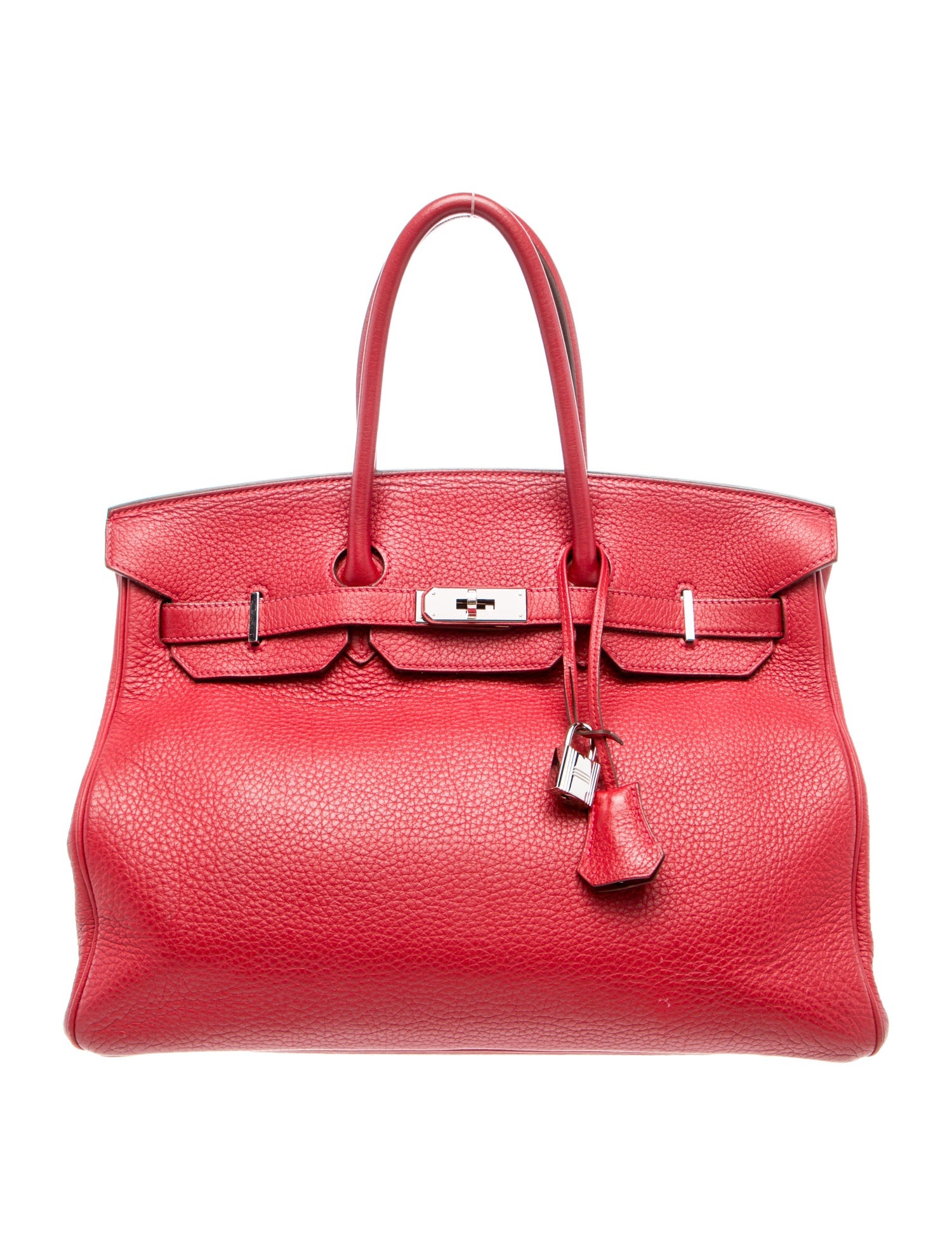 Hermès Togo Birkin 35