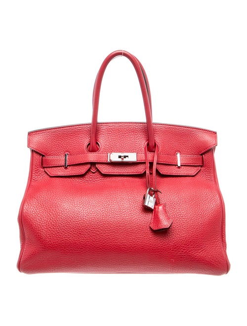 Hermès Togo Birkin 35