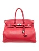 Hermès Togo Birkin 35