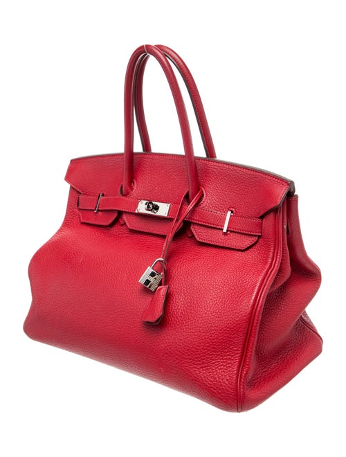 Hermès Togo Birkin 35