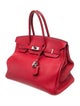 Hermès Togo Birkin 35
