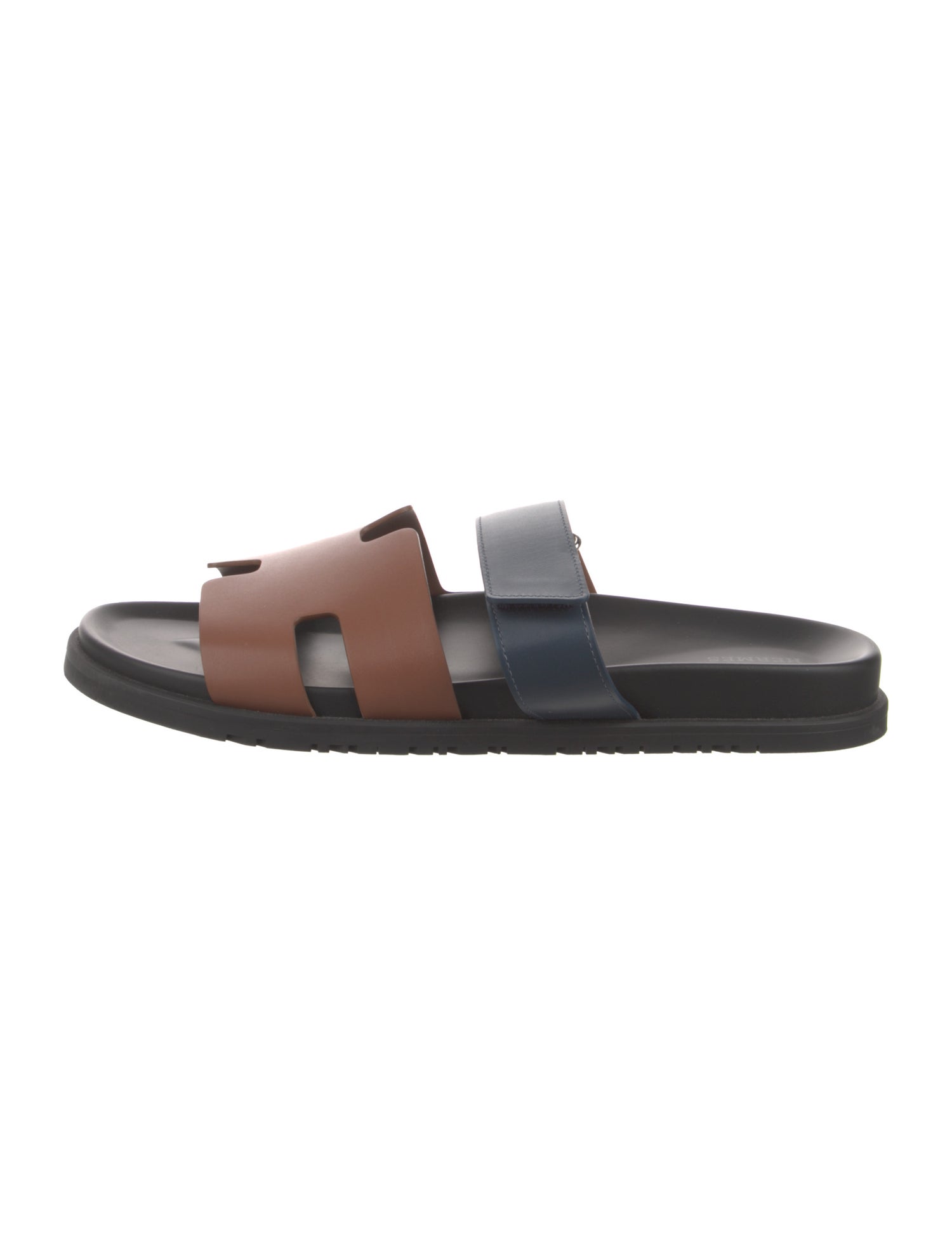 Hermès 2023 Chypre Slides