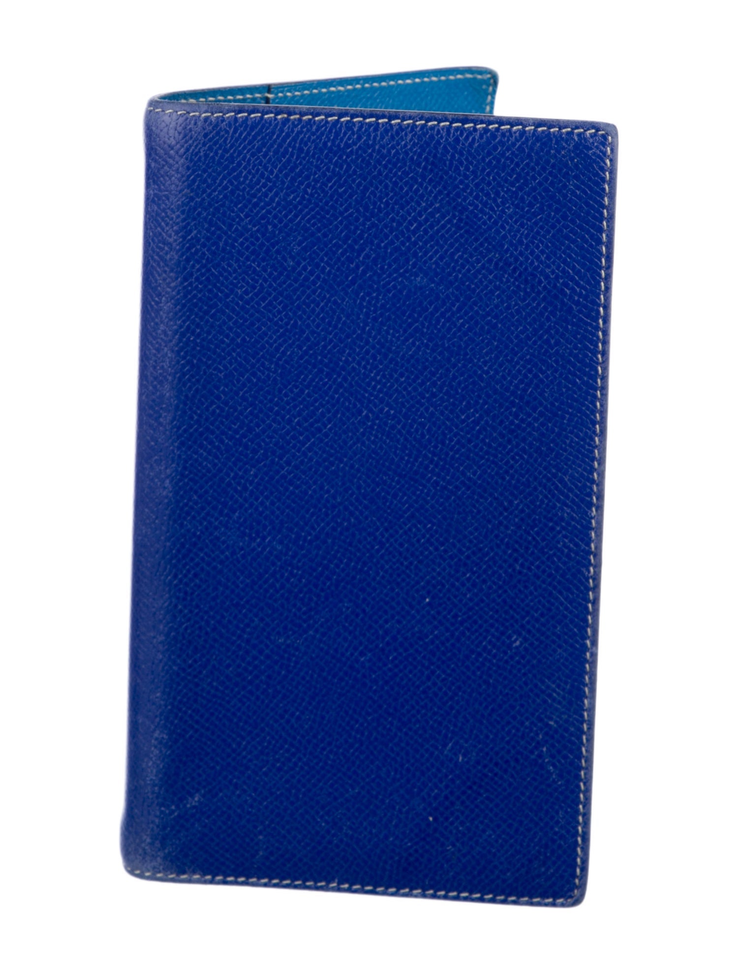 Hermès Epsom Vision Agenda Cover