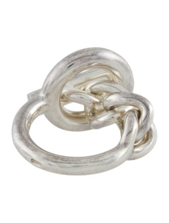 Hermès Croisette Ring, Large Model