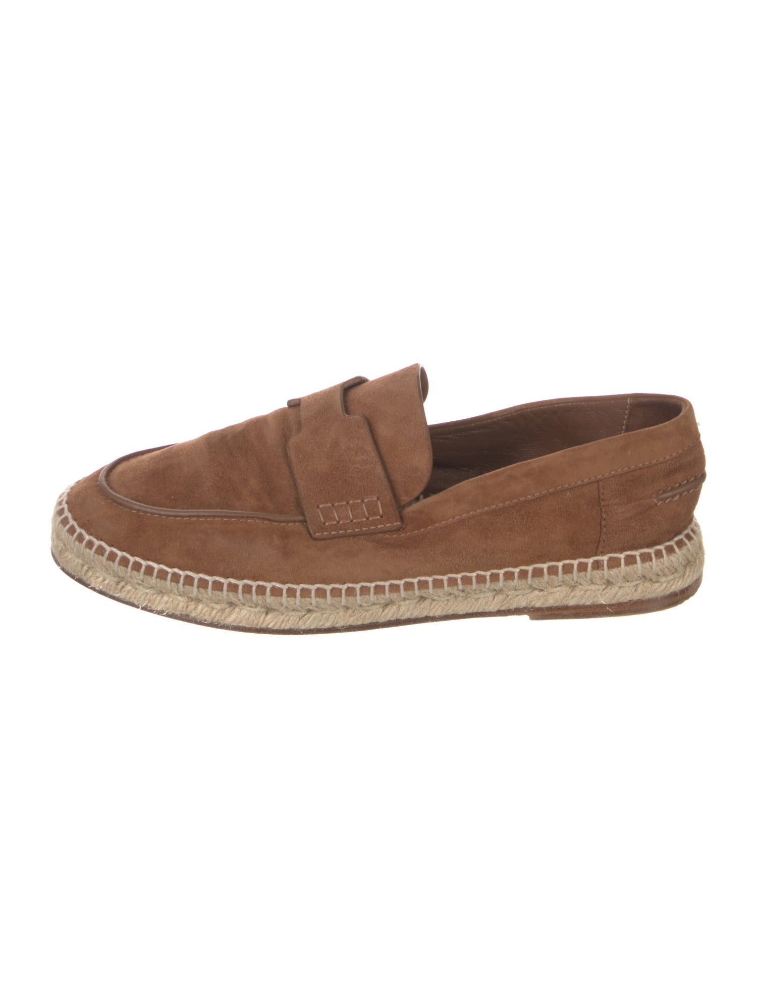 Hermès 2023 Trip Espadrilles