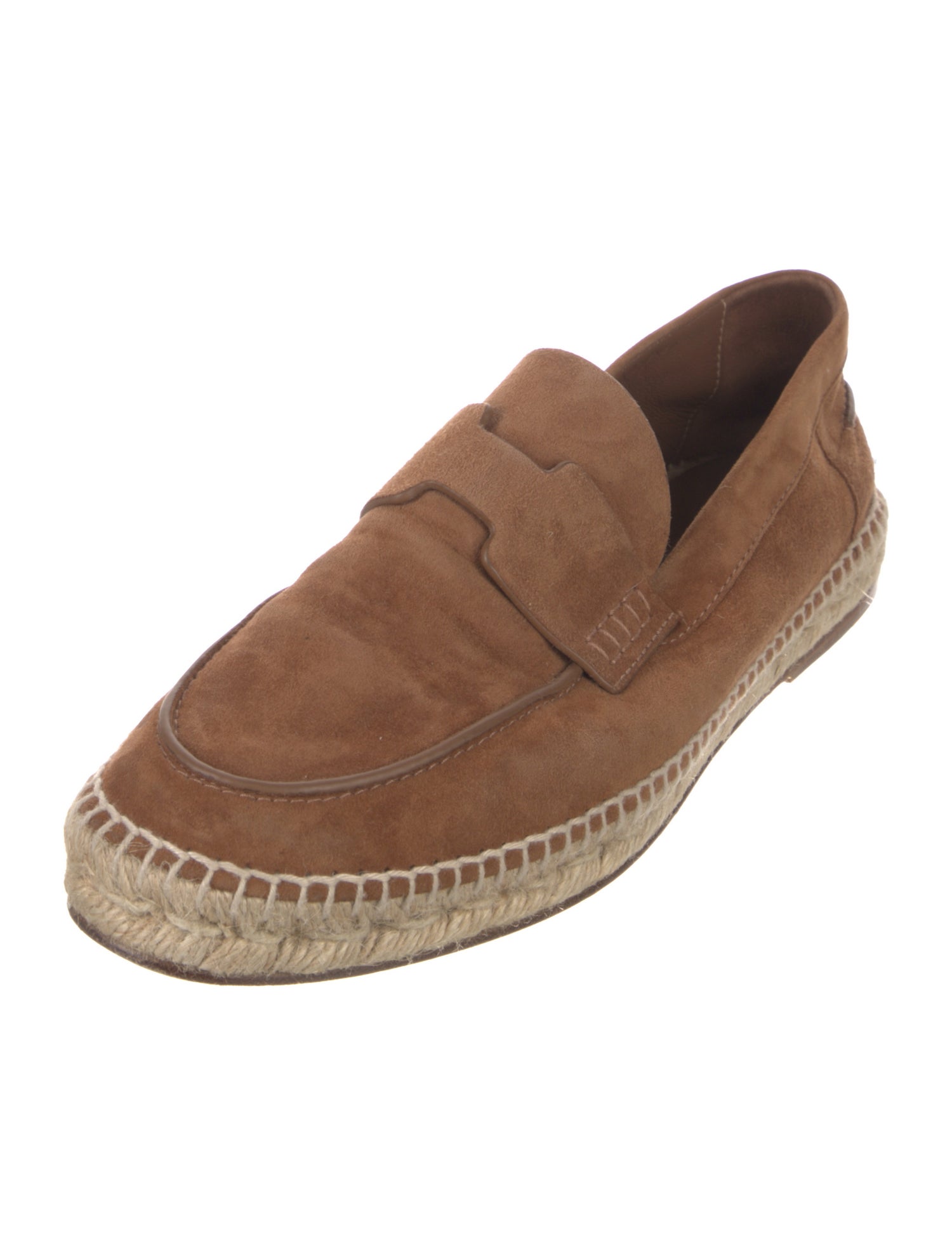 Hermès 2023 Trip Espadrilles
