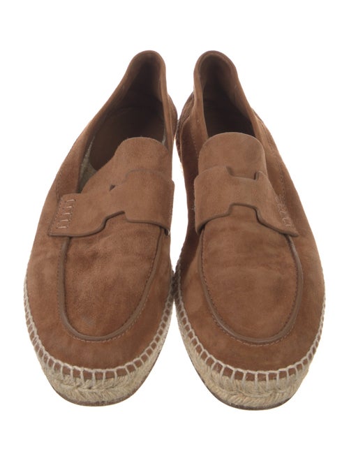 Hermès 2023 Trip Espadrilles