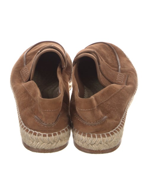 Hermès 2023 Trip Espadrilles