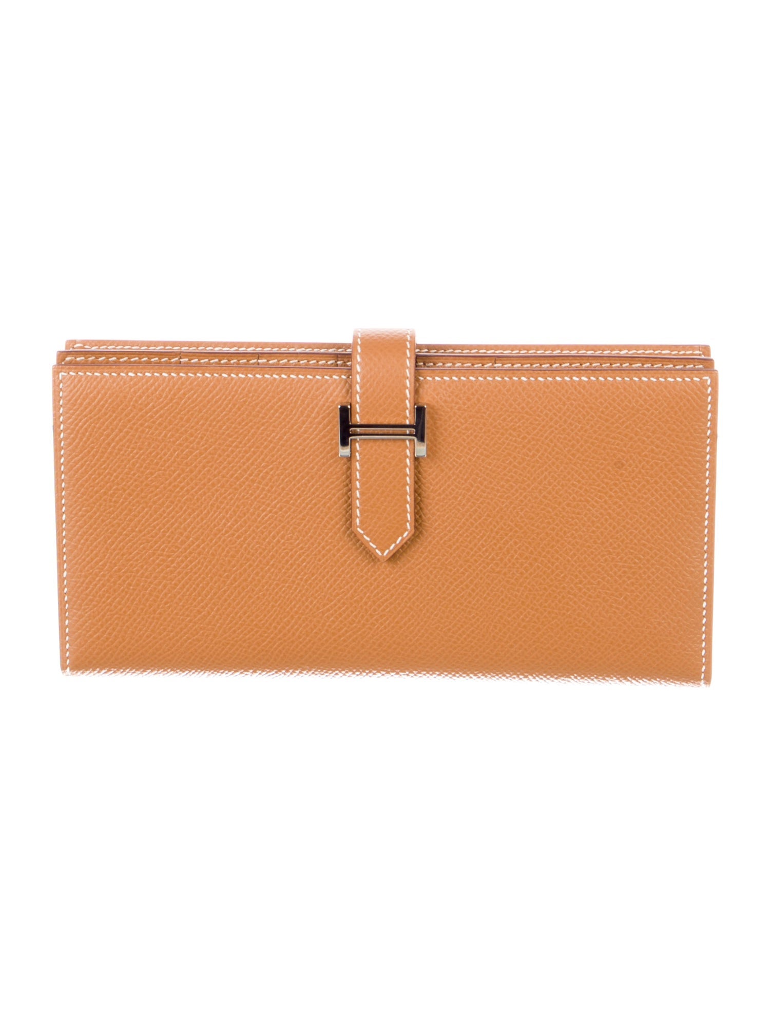 Hermès Bearn Classique Wallet