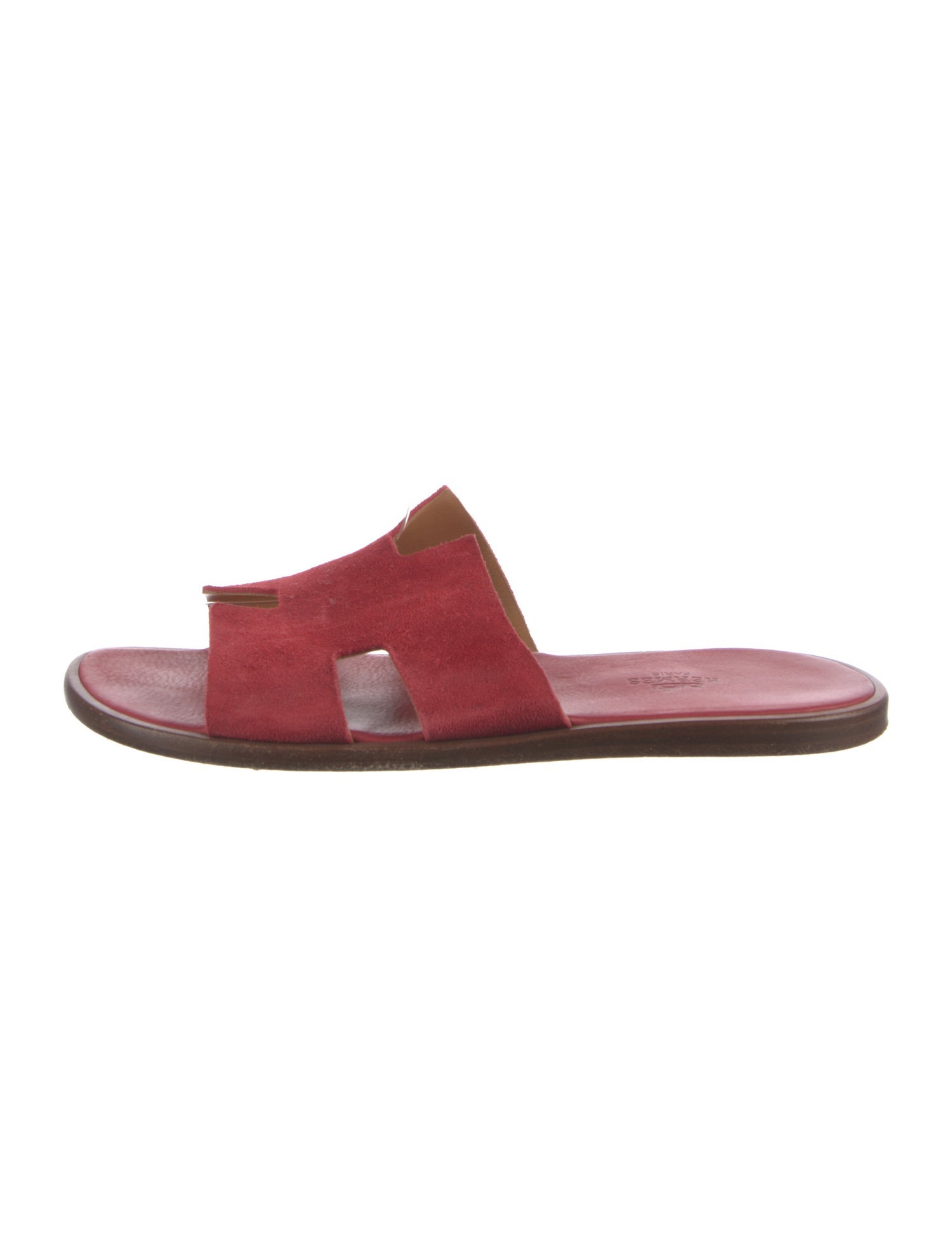 Hermès Izmir H Logo Slides
