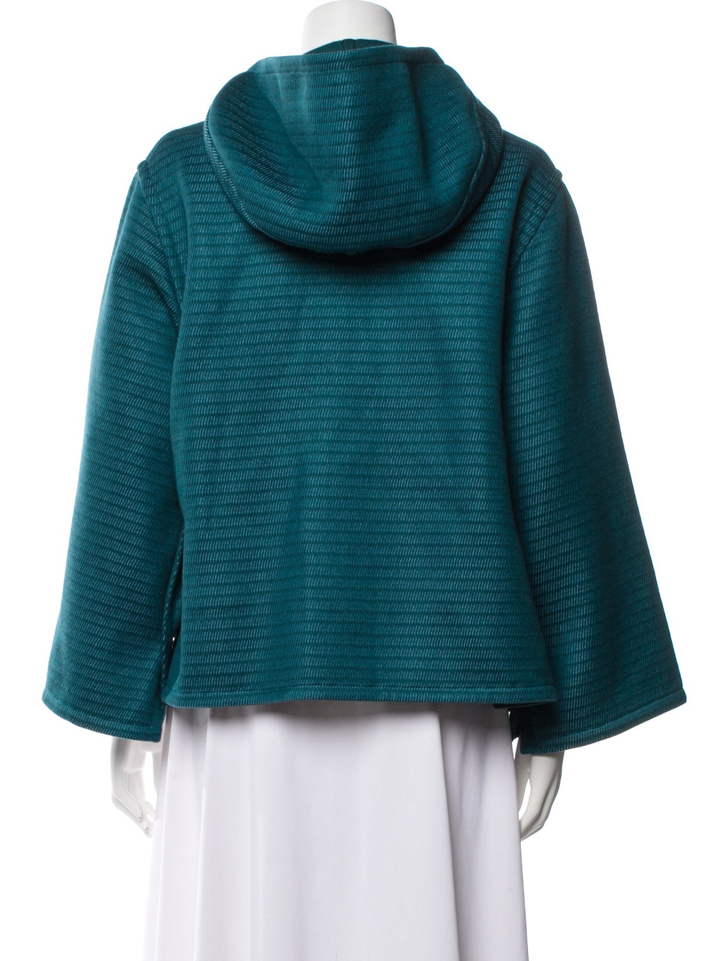 Hermès Cashmere Jacket