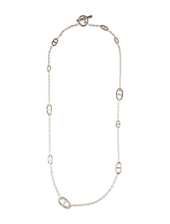 Hermès Farandole Necklace