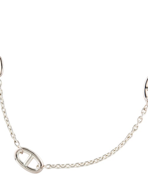 Hermès Farandole Necklace