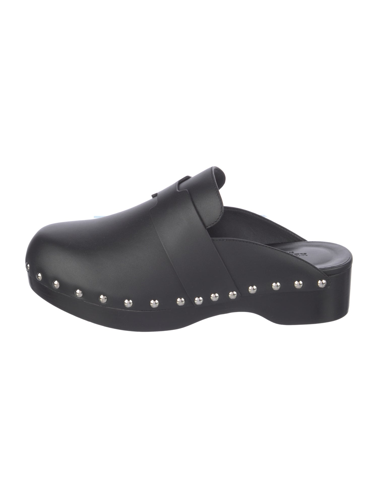 Hermès 2021 Calya Mules