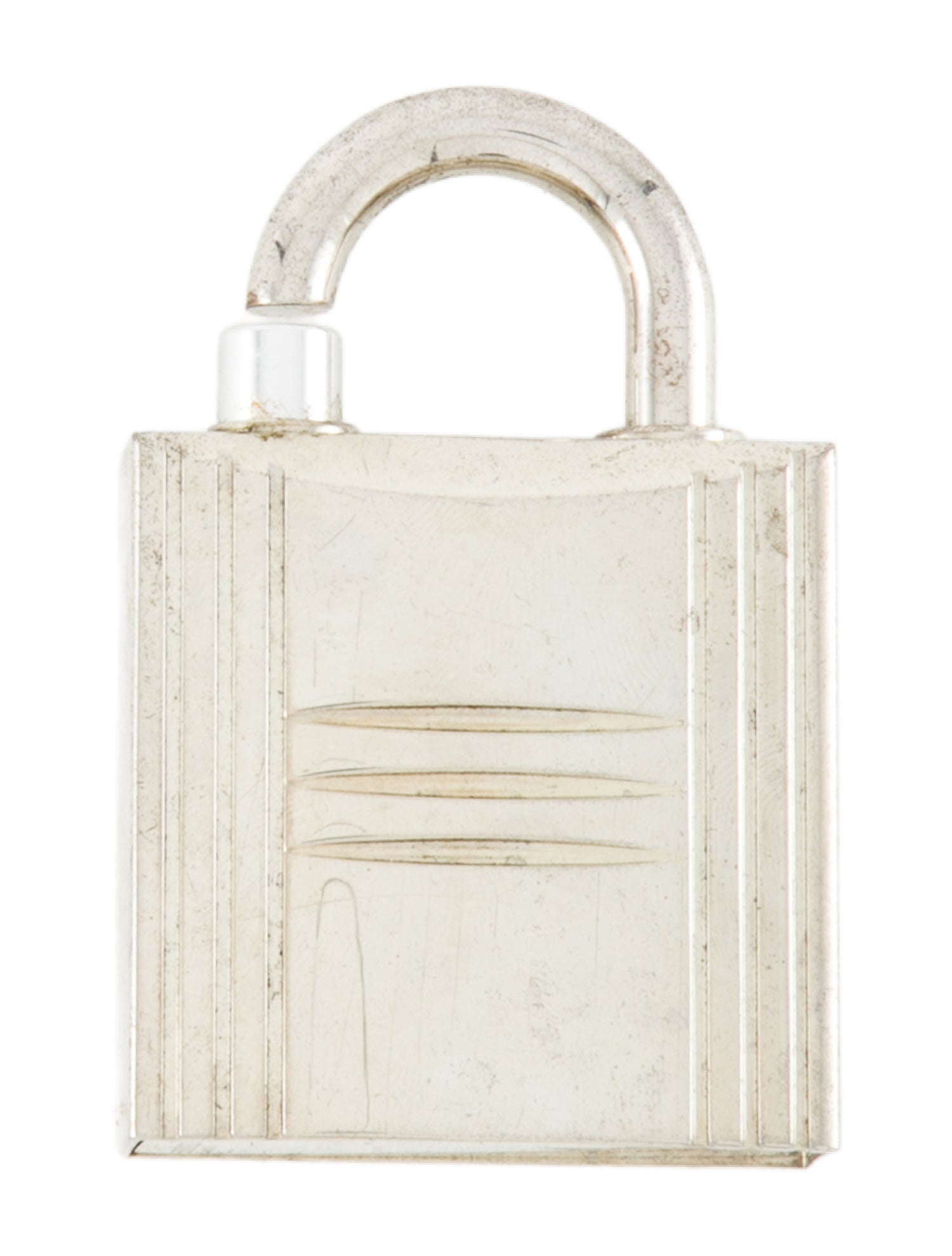 Hermès Jour d'Hermes Extrait de Parfum Refillable Padlock Diffuser
