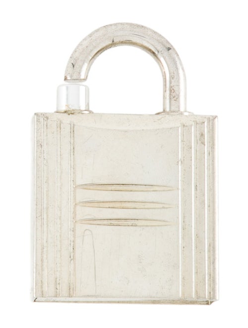Hermès Jour d'Hermes Extrait de Parfum Refillable Padlock Diffuser