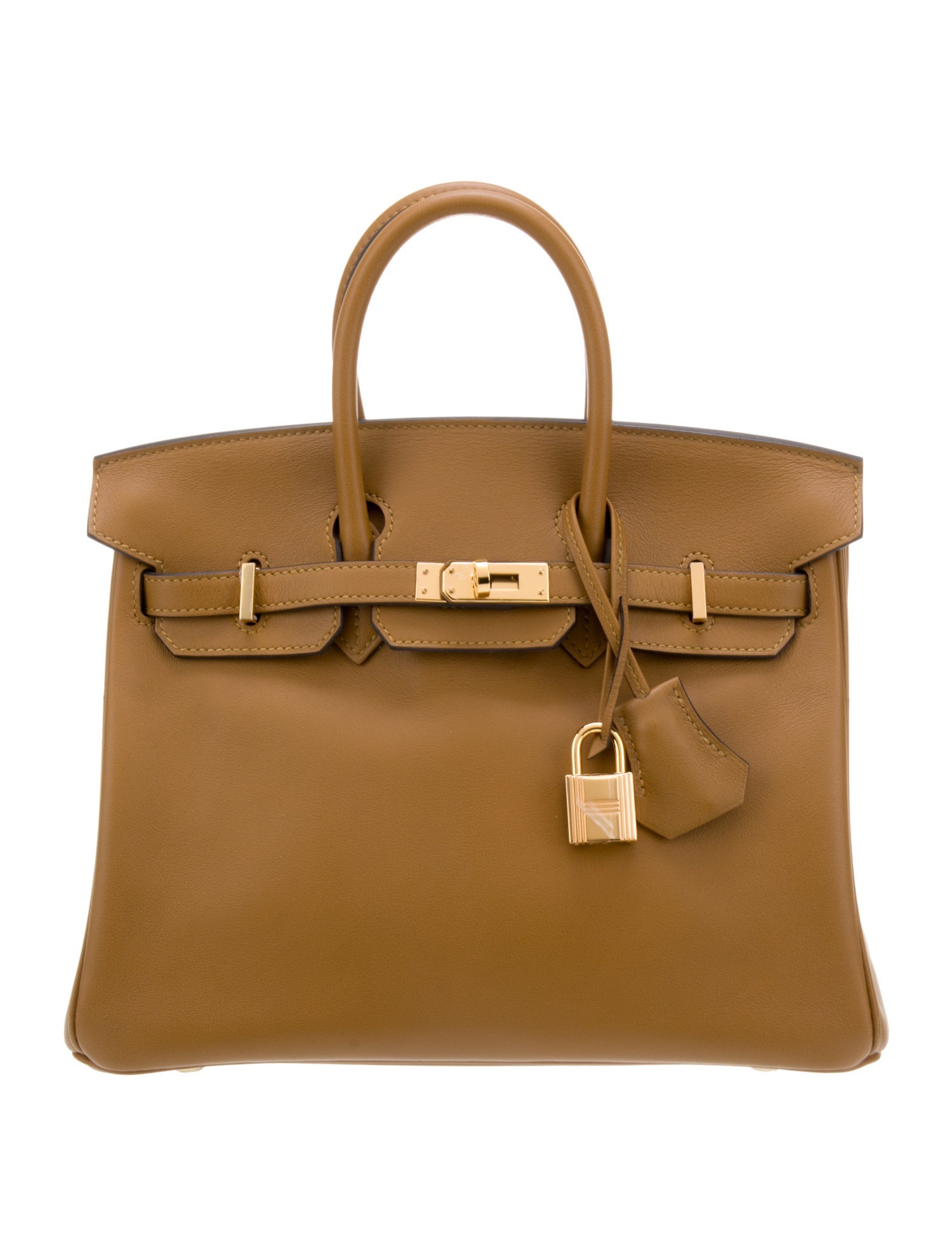 Hermès Swift Birkin 25
