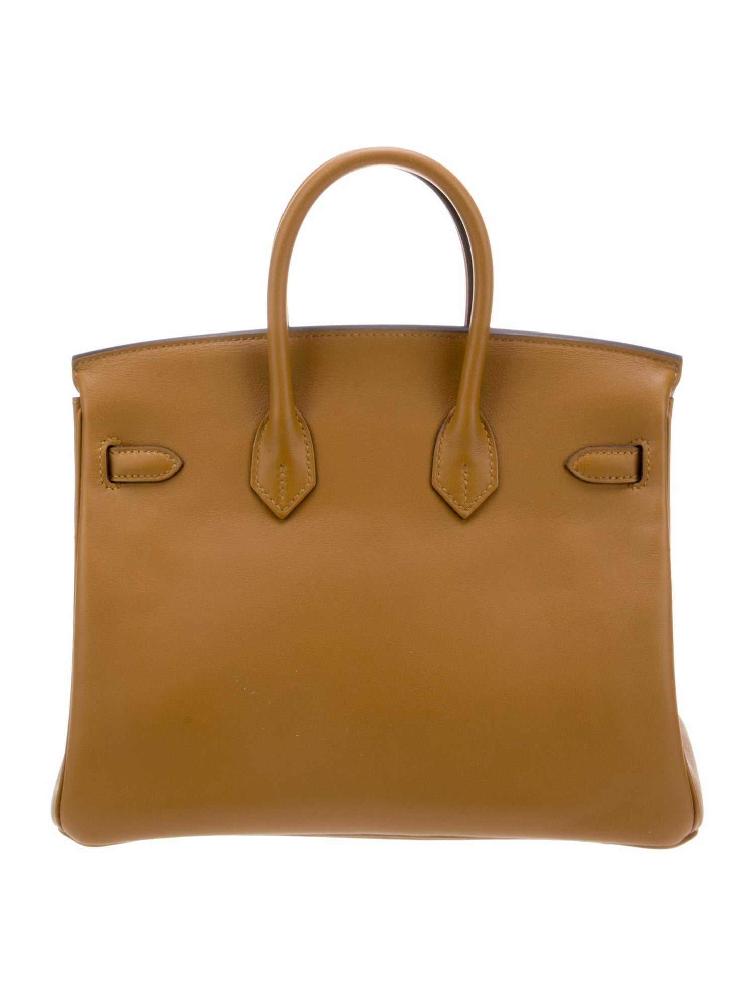 Hermès Swift Birkin 25