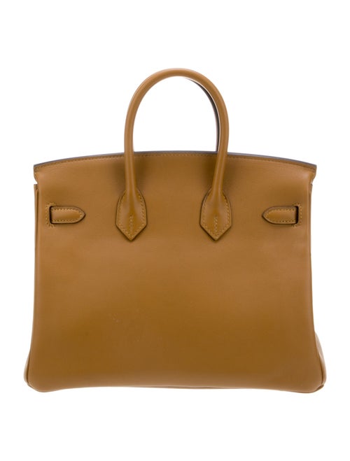 Hermès Swift Birkin 25