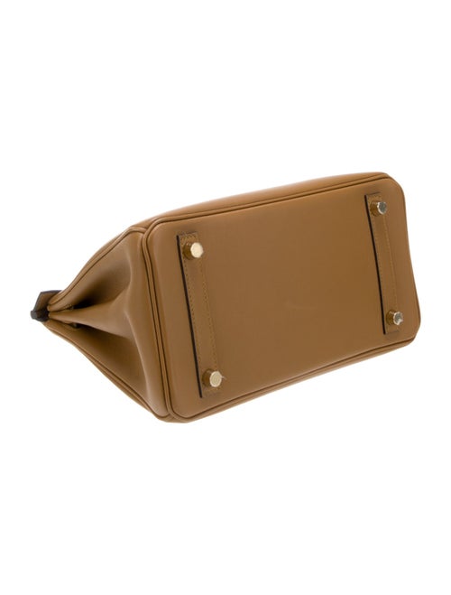 Hermès Swift Birkin 25