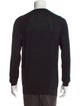 Hermès Cashmere Crew Neck Pullover