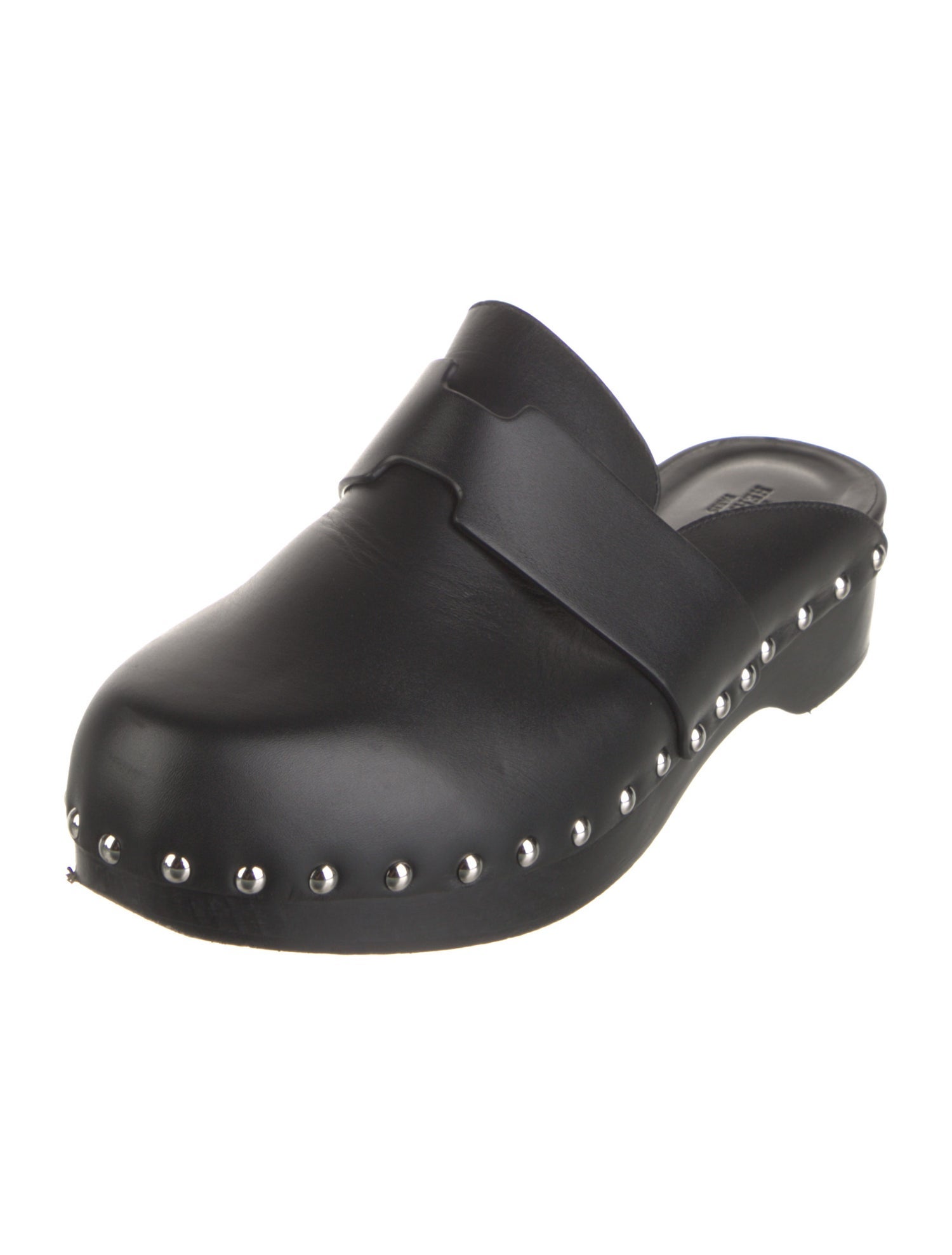 Hermès 2021 Calya Mules