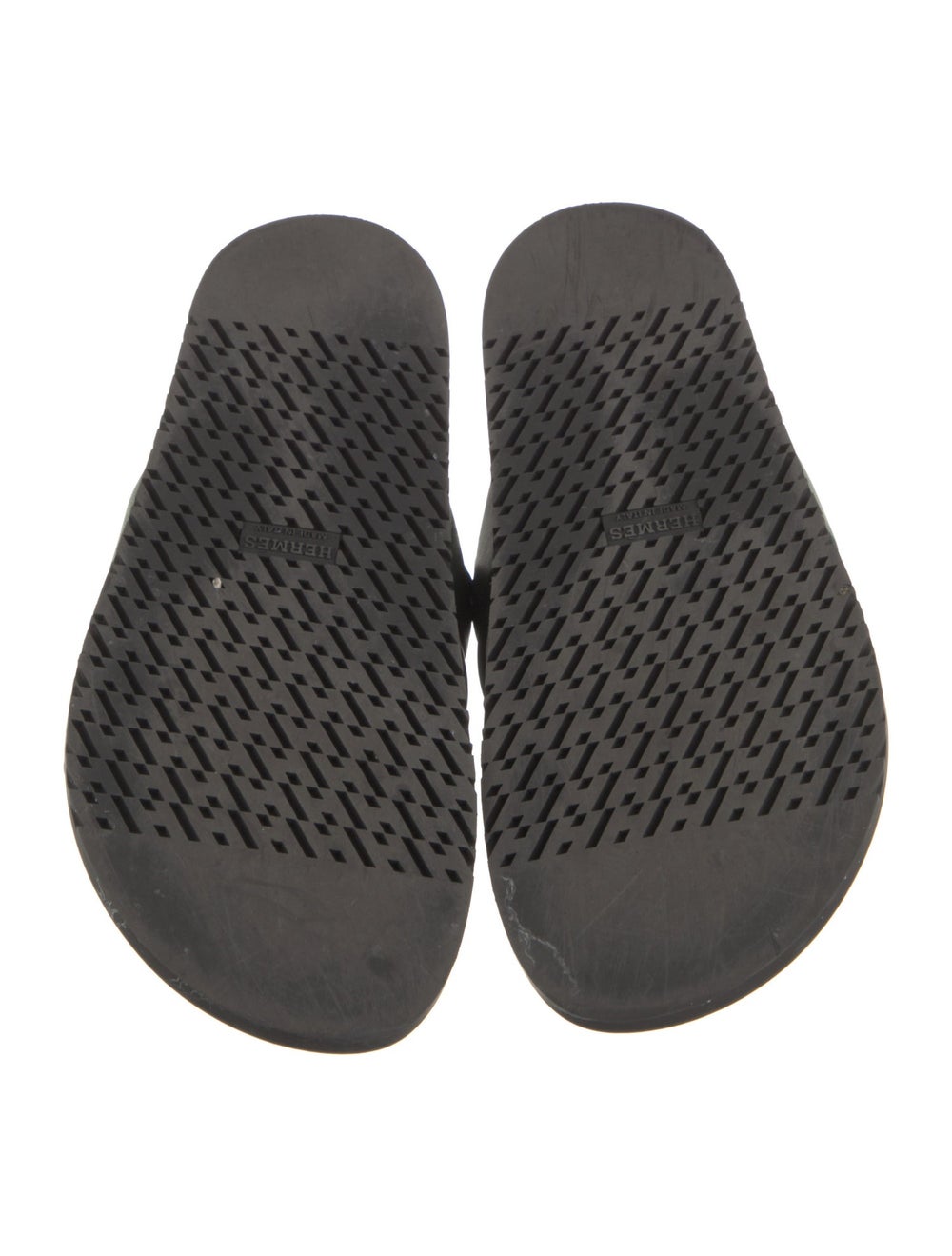 Hermès Extra Slides From the 2023 Collection Gree… - image 5